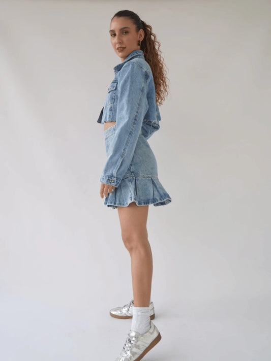 Fada Prenses Tono Medio