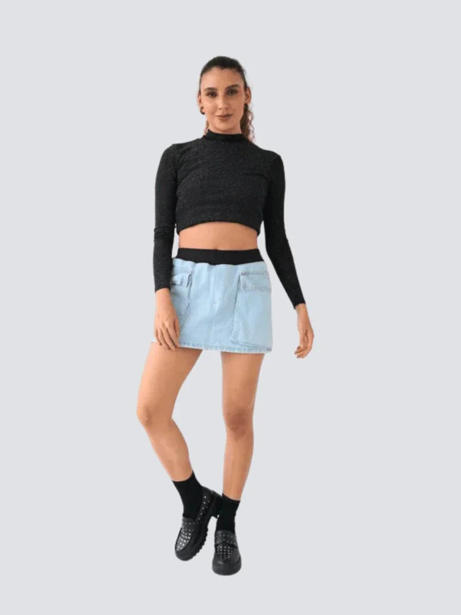 MINI FALDA