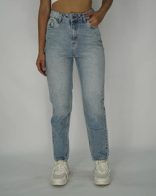 Mom Jeans Dirty